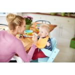 Bez muke do hranljivih obroka za bebe