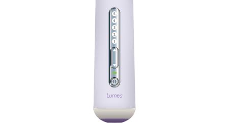 Lumea IPL hair removal system SC2001/01