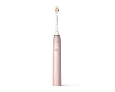 Philips Sonicare 電動歯ブラシ HX999P 230130 1A Sonicare Ediție Specială 9900 Prestige Periuță de dinți electrică