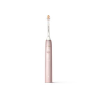 Sonicare DiamondClean Prestige 9900 Akku-Zahnbürste