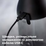 Догляд за міжзубними проміжками з технологією Quad Stream 