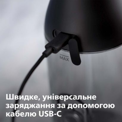 Догляд за міжзубними проміжками з технологією Quad Stream 