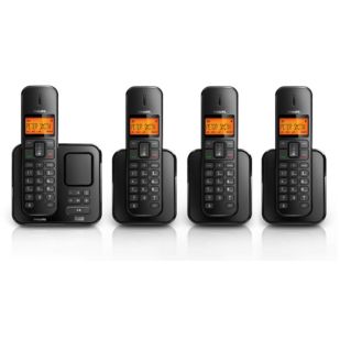 Cordless telephone