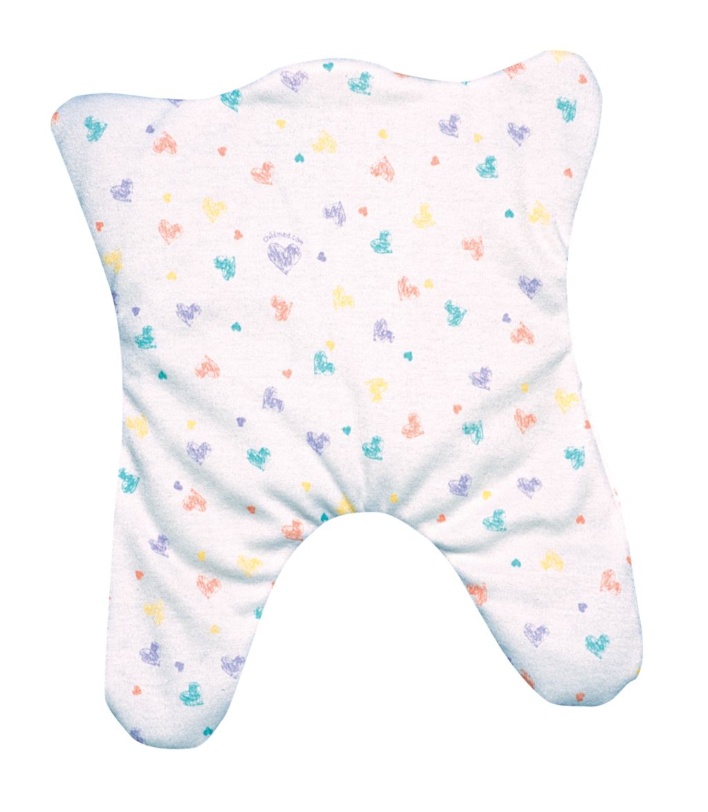 Frederick T. Frog Positioning aid