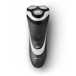 Shaver series 3000 Rasoir électrique à sec