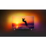 Izuzetno tanki 4K LED televizor sa sustavom Android TV™