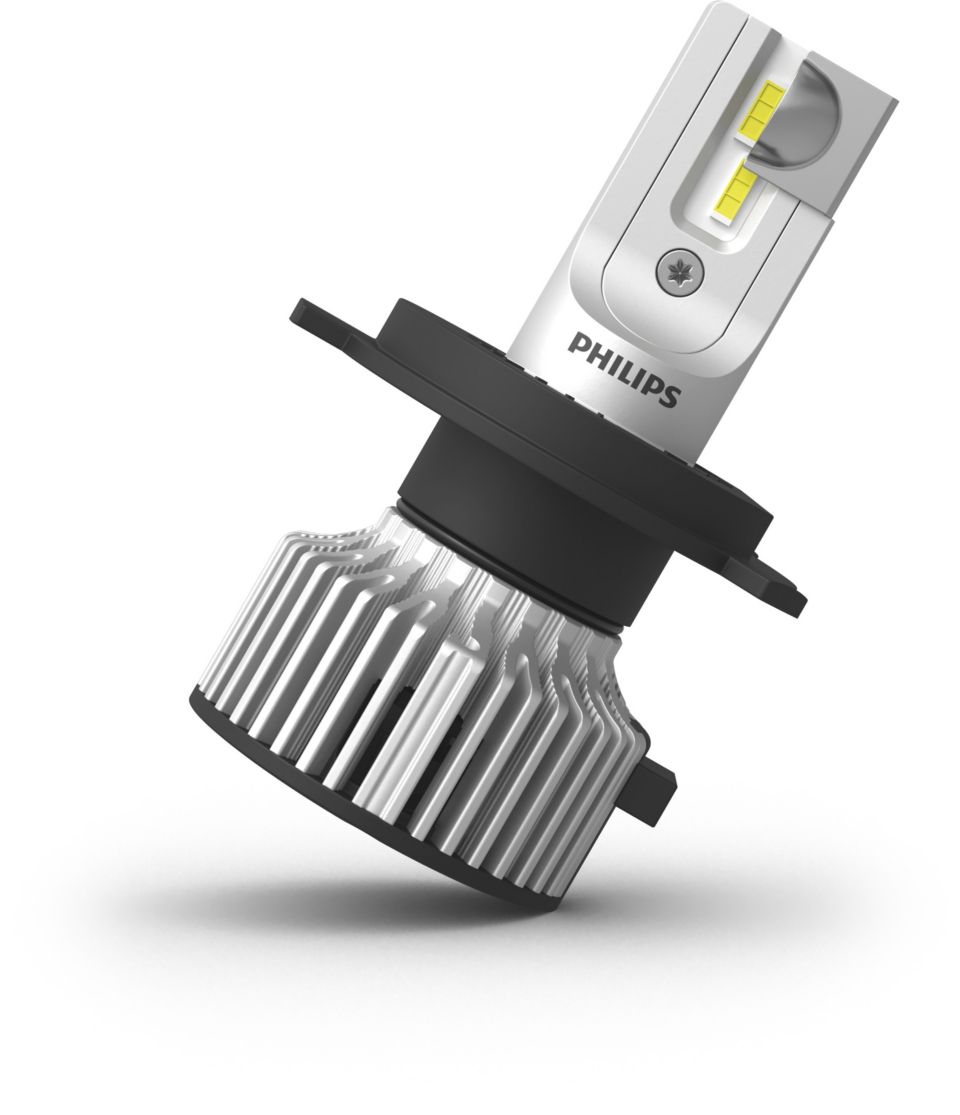 Ultinon Pro3021 LED headlight bulbs LUM11972U3021X2