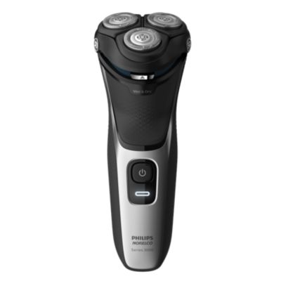 (S3132/51) 【新品未開封】PHILIPS Shaver 3000