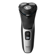 S3112/82 Philips Norelco Shaver series 3000 Wet & dry electric shaver, Series 3000