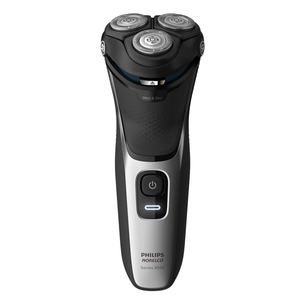 Catena Post walgelijk Shaver series 3000 Wet & dry electric shaver, Series 3000 S3112/82 | Norelco