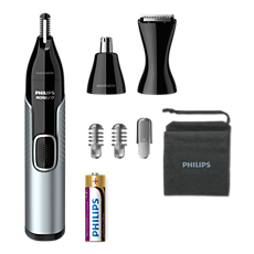 NT5600/42 Philips Norelco Nose trimmer series 5000 Nose trimmer 5000