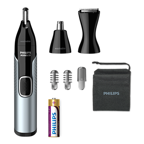 NT5600/42 Philips Norelco Nose trimmer series 5000 Nose trimmer 5000