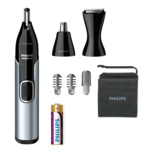 Nose trimmer series 5000