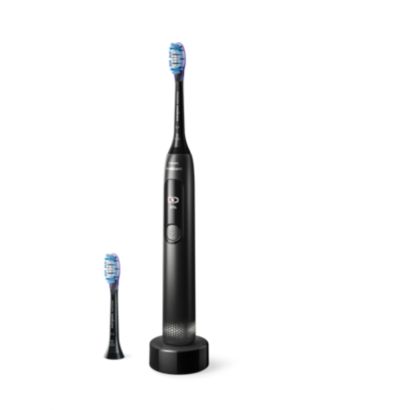 Philips Sonic electric toothbrush