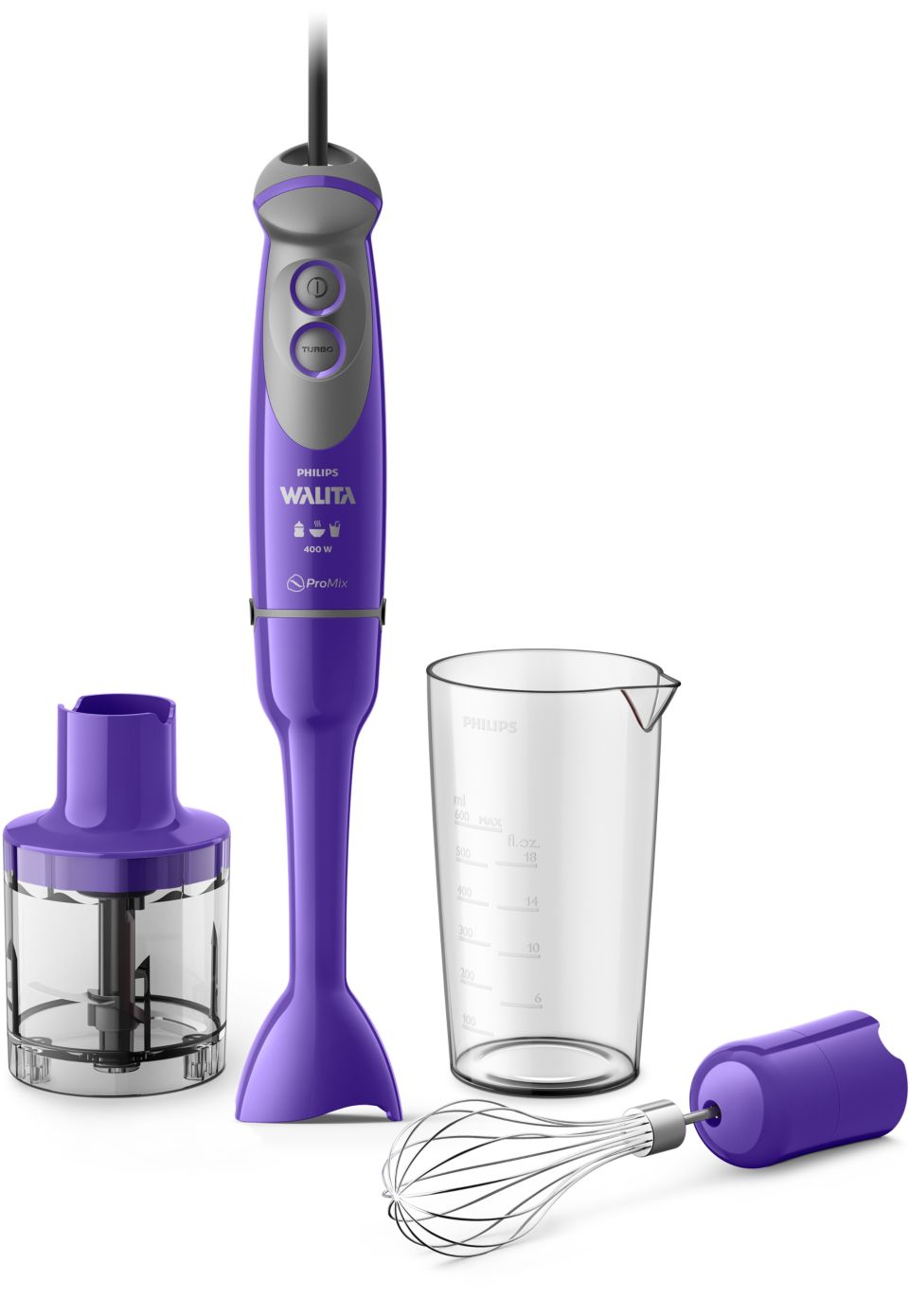 Viva Collection Hand blender RI1364/60 | Walita