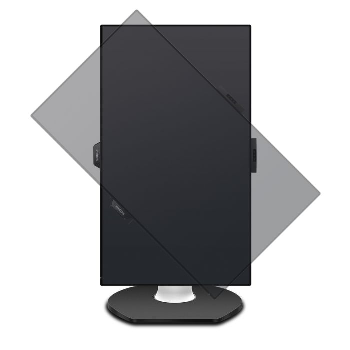 Brilliance LCD monitor with USB-C docking 329P9H/27 | Philips