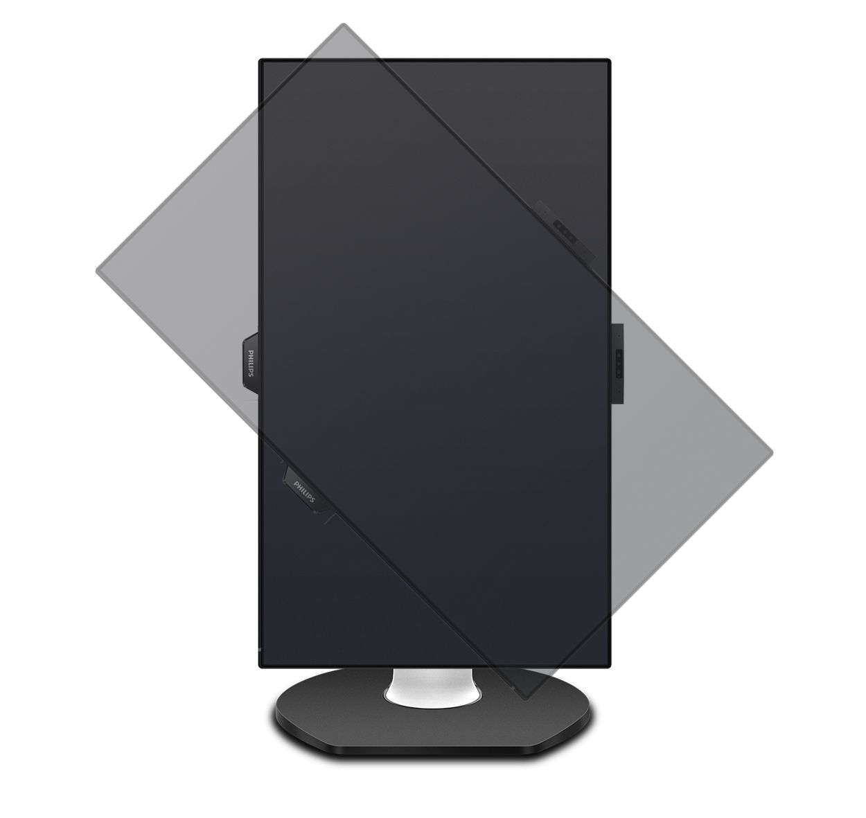 Brilliance LCD monitor with USB-C docking 329P9H/27 | Philips