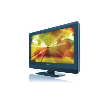 LCD TV 22PFL3505D/F7 | Philips