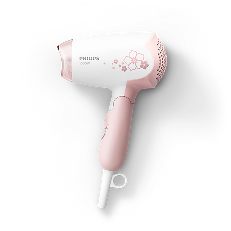 HP8108/00 DryCare Hairdryer