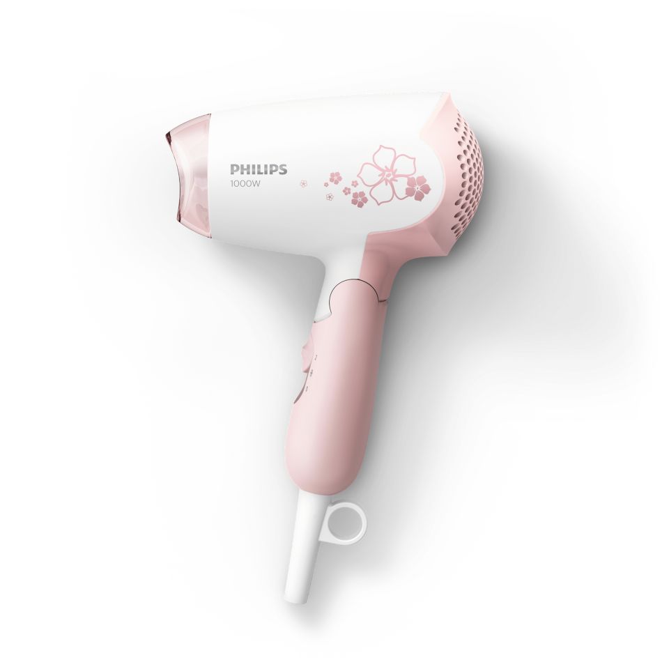 DryCare Hairdryer HP8108/00 | Philips