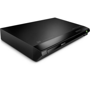 BDP2590B Blu-ray Disc/ DVD player