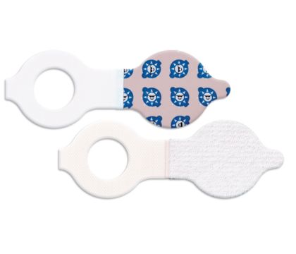 BilEclipse patch, B800-11, standard product photo