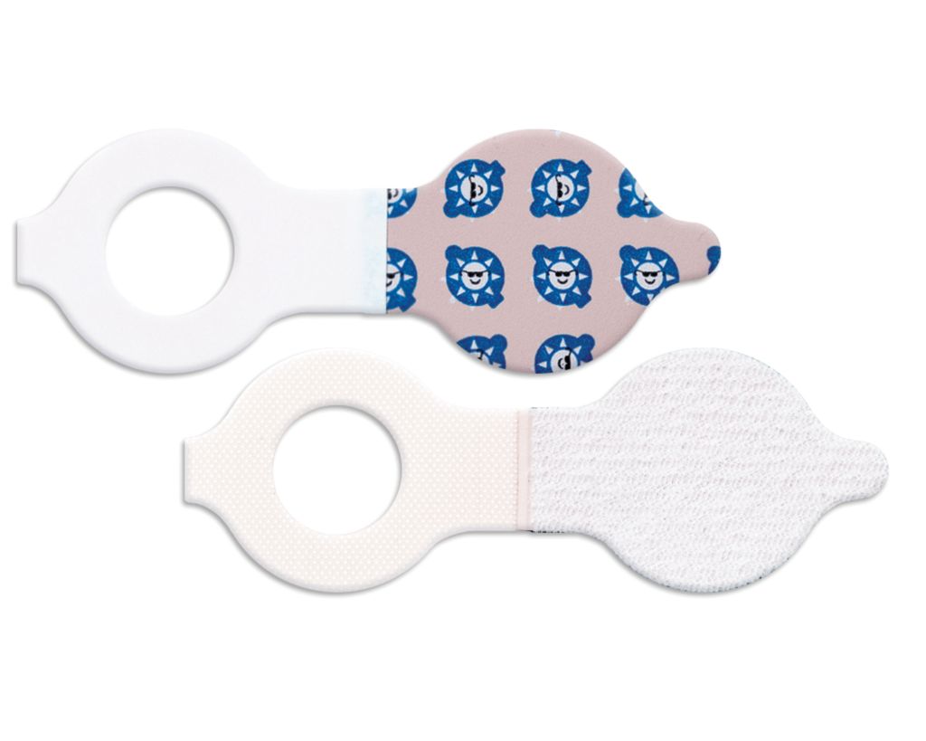BilEclipse  Phototherapy patch