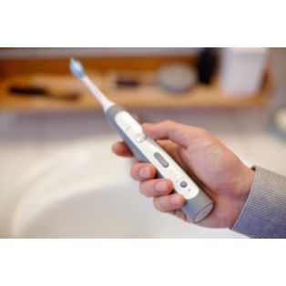 Sonicare FlexCare Platinum Sonic electric toothbrush