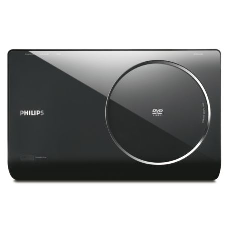 DVP6620/55  DVD player