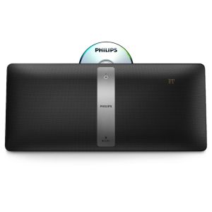 One tap to play music in every room