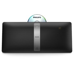 multiroom, Wireless Music System