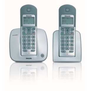 Cordless telephone