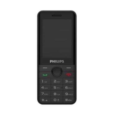 Philips Xenium E172 Özellikli Telefon