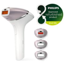 Lumea IPL 9000 Series