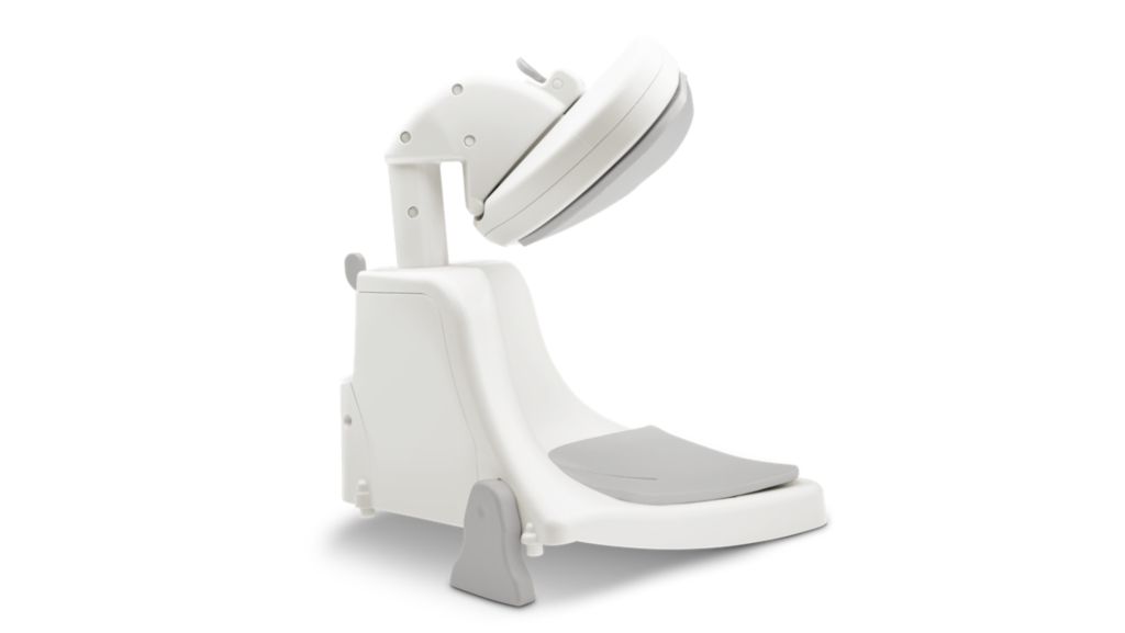 dStream Shoulder 16ch