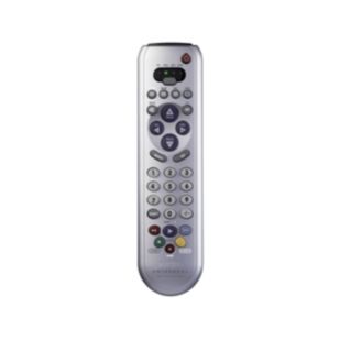 SBCRU545 Universal remote control