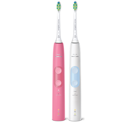HX6829/82 Philips Sonicare ProtectiveClean 4500 Sonic electric toothbrush