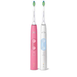 ProtectiveClean 4500 Sonic electric toothbrush