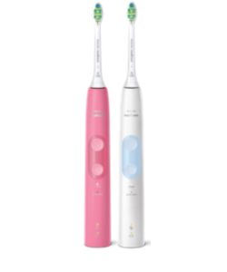 ProtectiveClean 4500 Sonic electric toothbrush HX6829/82 | Sonicare