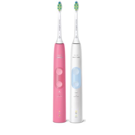 HX6829/82 Philips Sonicare ProtectiveClean 4500 Sonic electric toothbrush