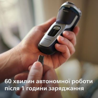 Philips Shaver 3000 Series