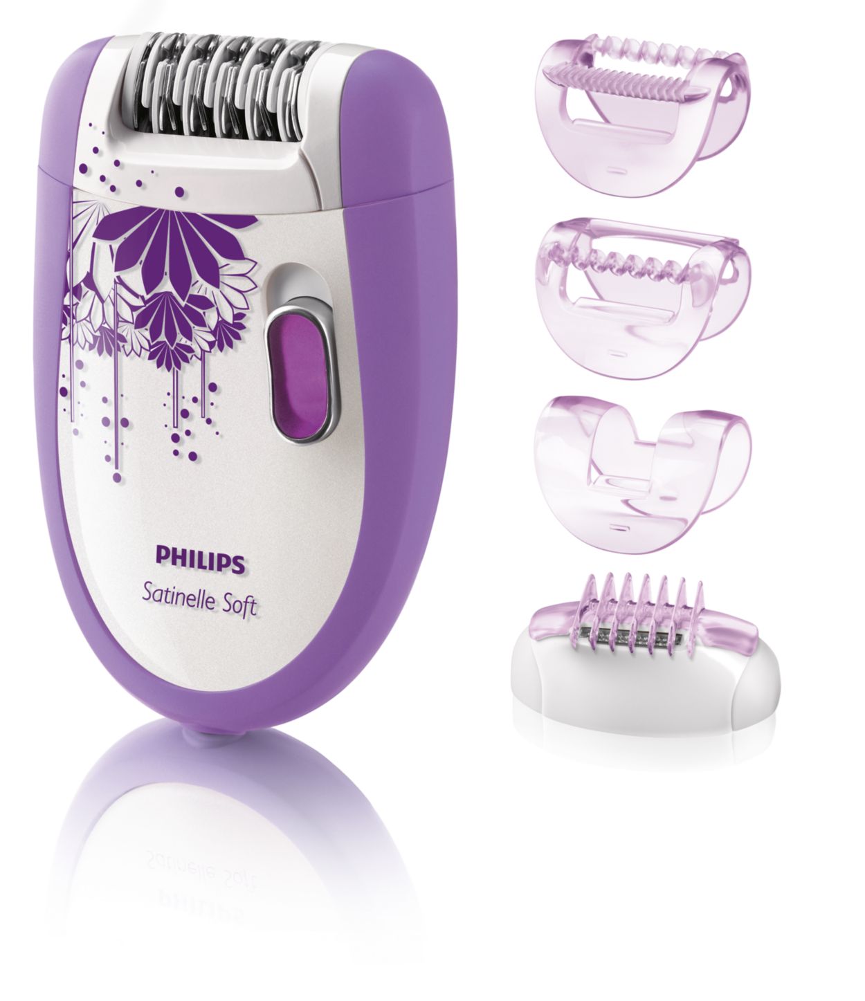 Epilator