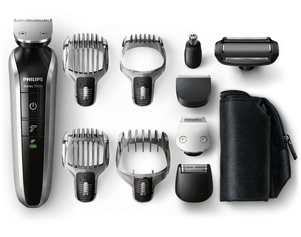 Barberos · Philips · Electrodomésticos · El Corte Inglés (11)