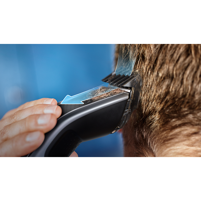 Hairclipper series 5000 ヘアーカッター 5000シリーズ(電動 Hairclipper series 5000 ヘアーカッター 5000シリーズ(電動