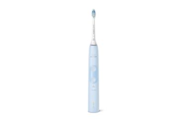 Sonic electric toothbrush