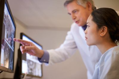 Philips AI workflow suite with IntelliSpace