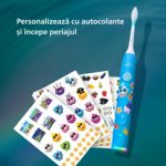 Miniatură a Fotografie beneficiu emoţional