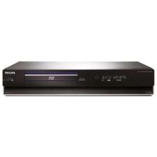 Cineos Blu-ray Disc player