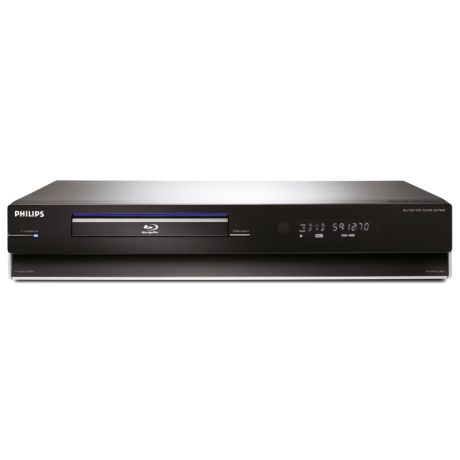 BDP9000/37 Cineos Blu-ray Disc player