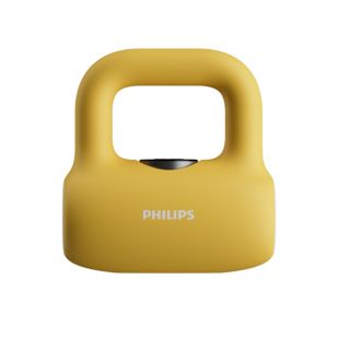Kettlebell 迷你彩色壶铃